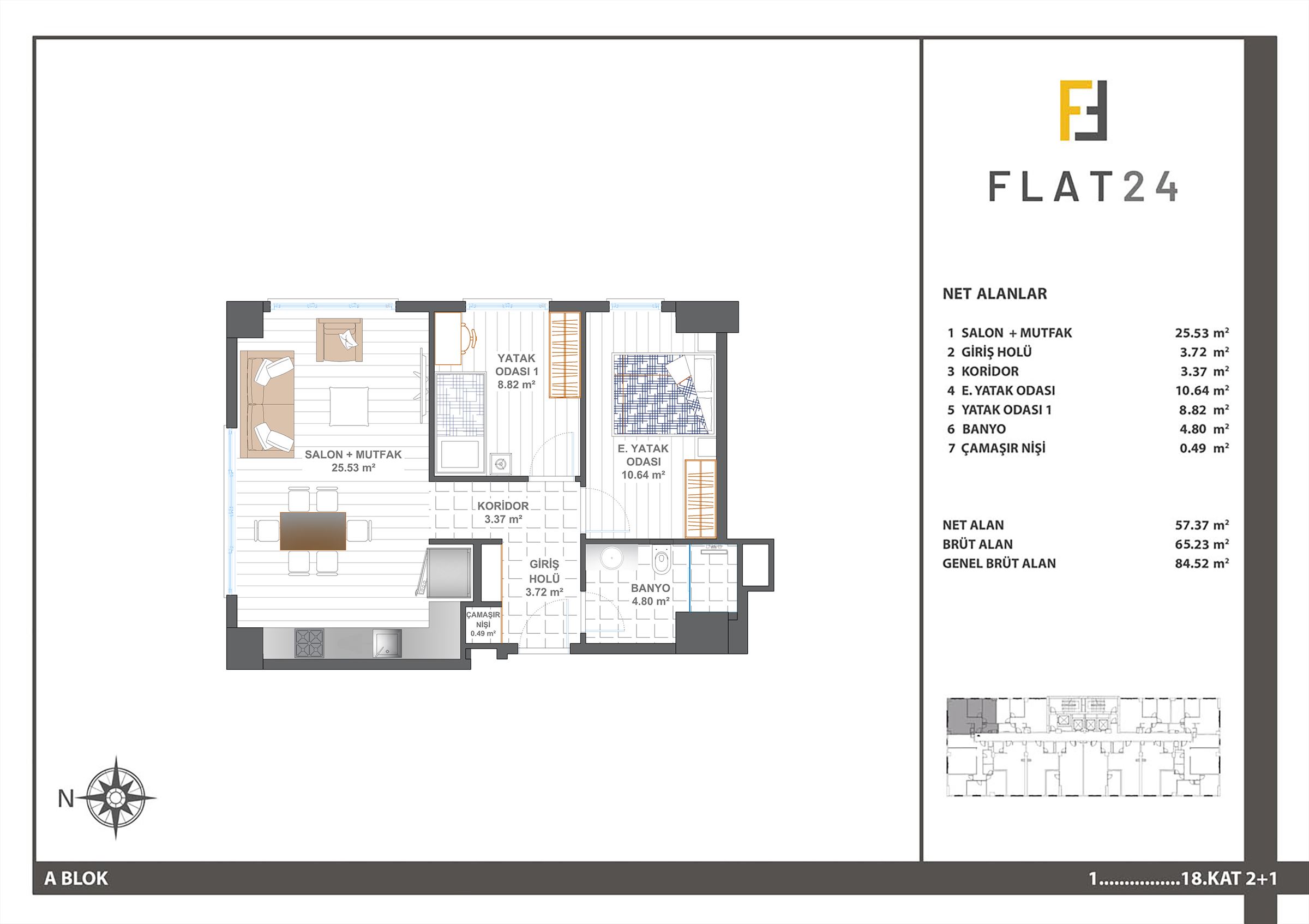 floor