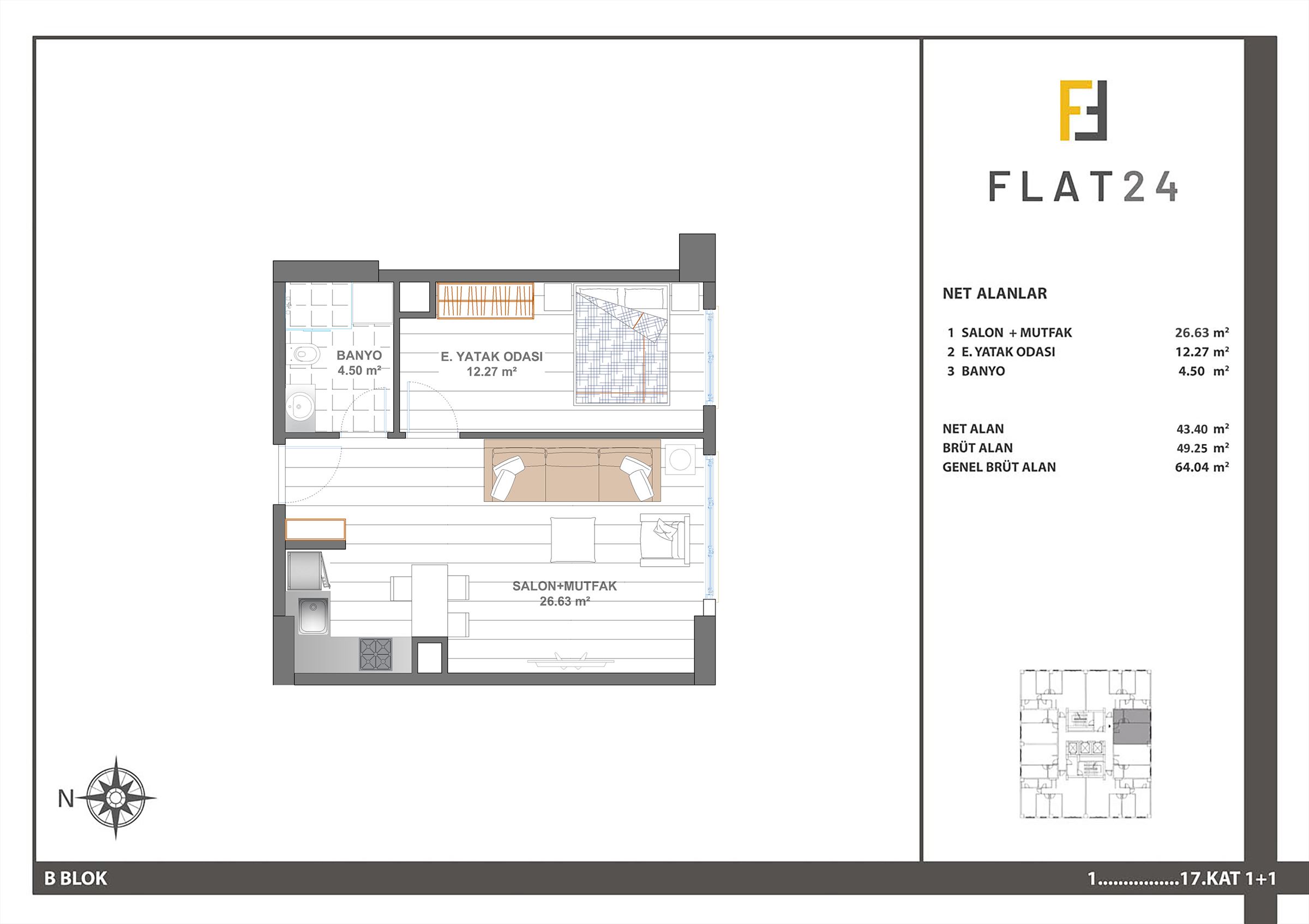 floor