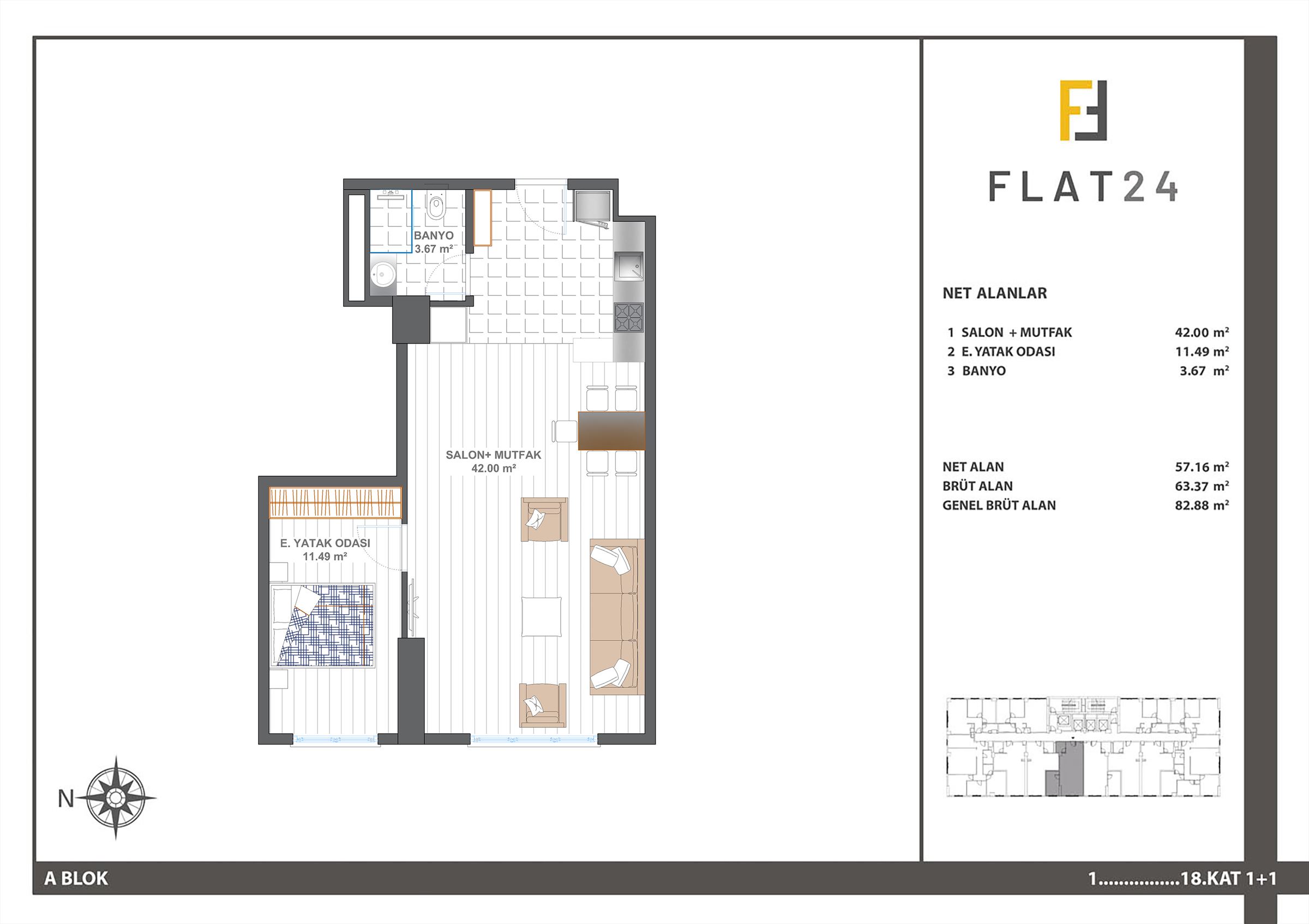 floor