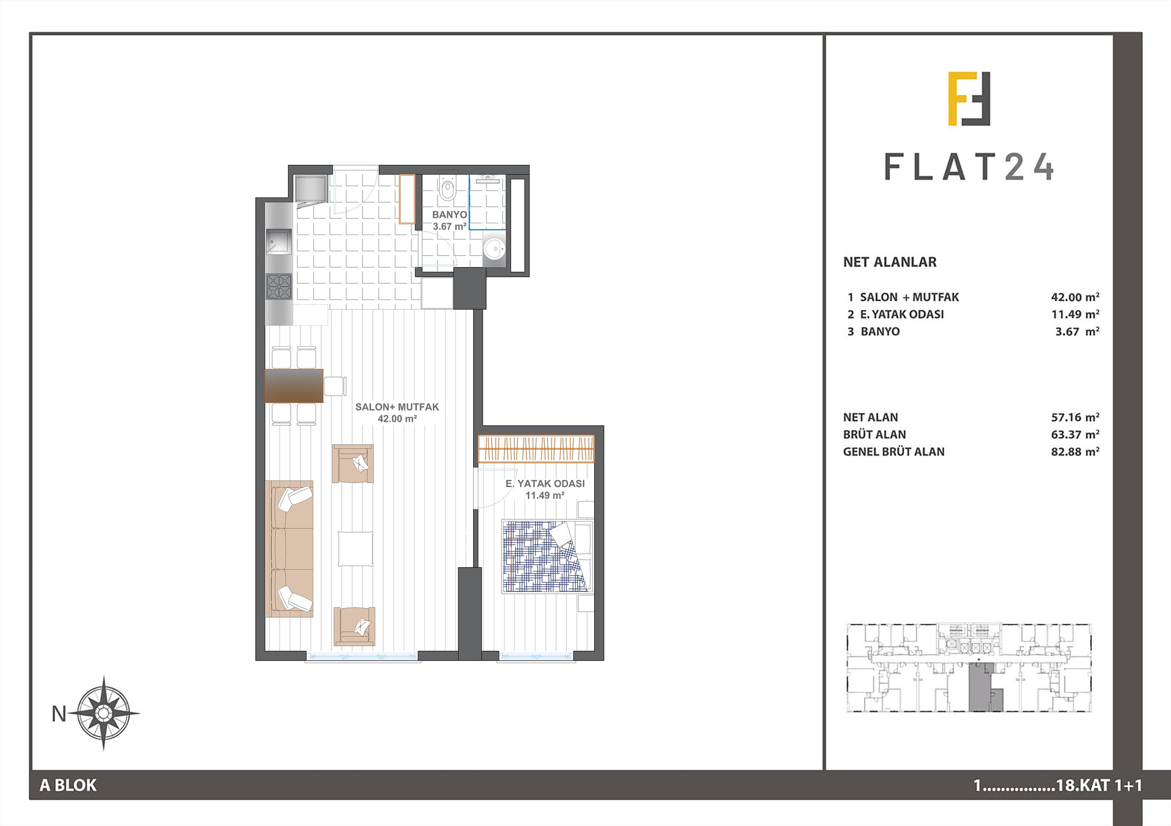 floor