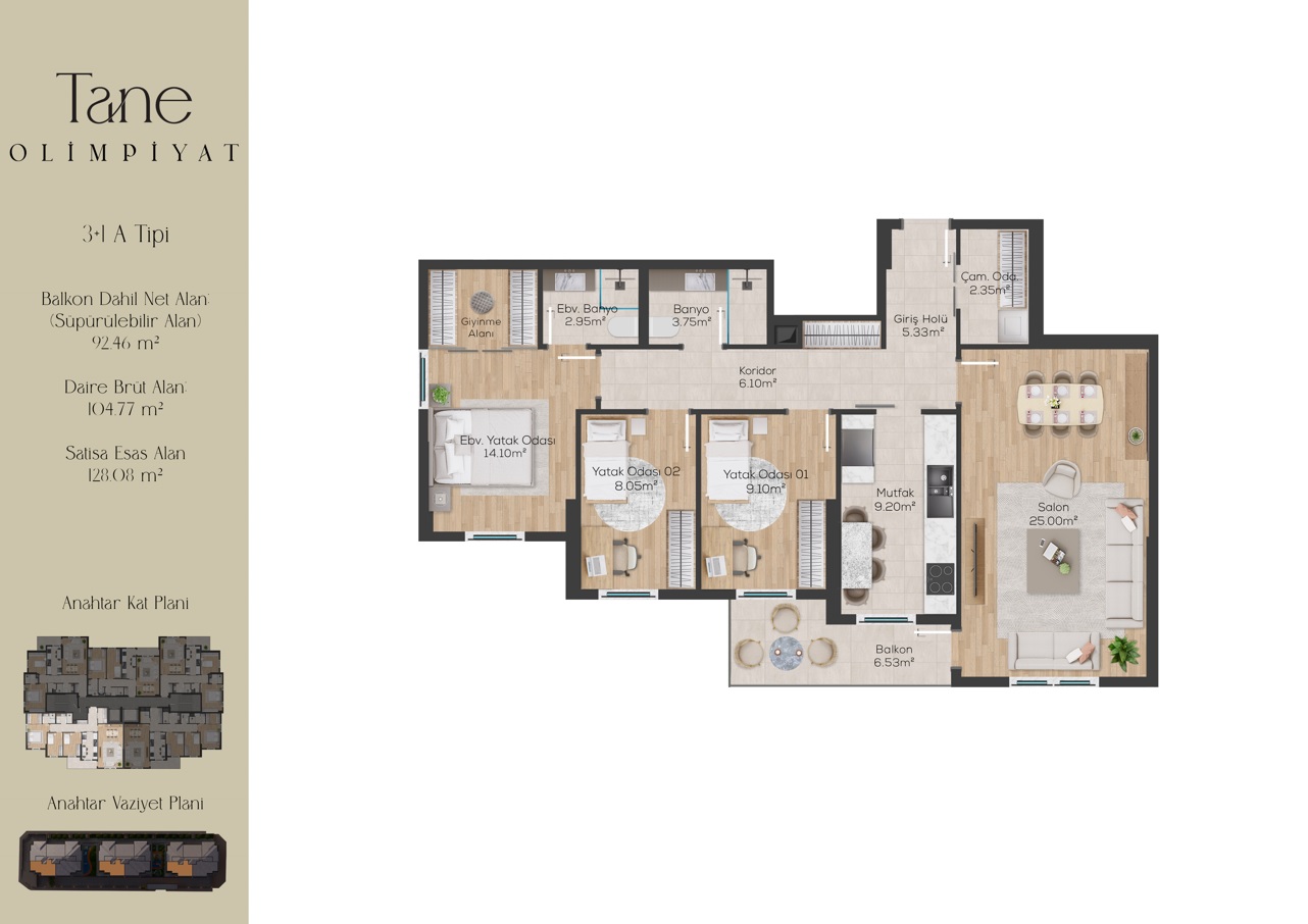 floor