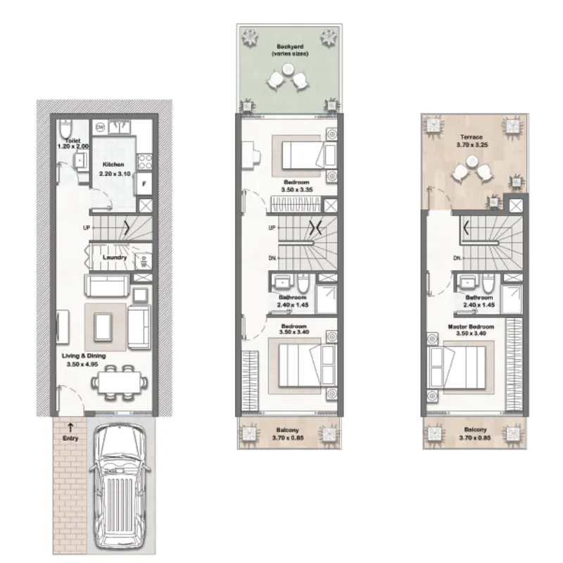 floor