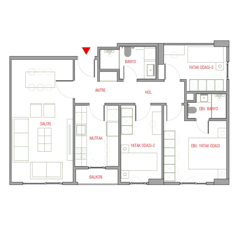 floor