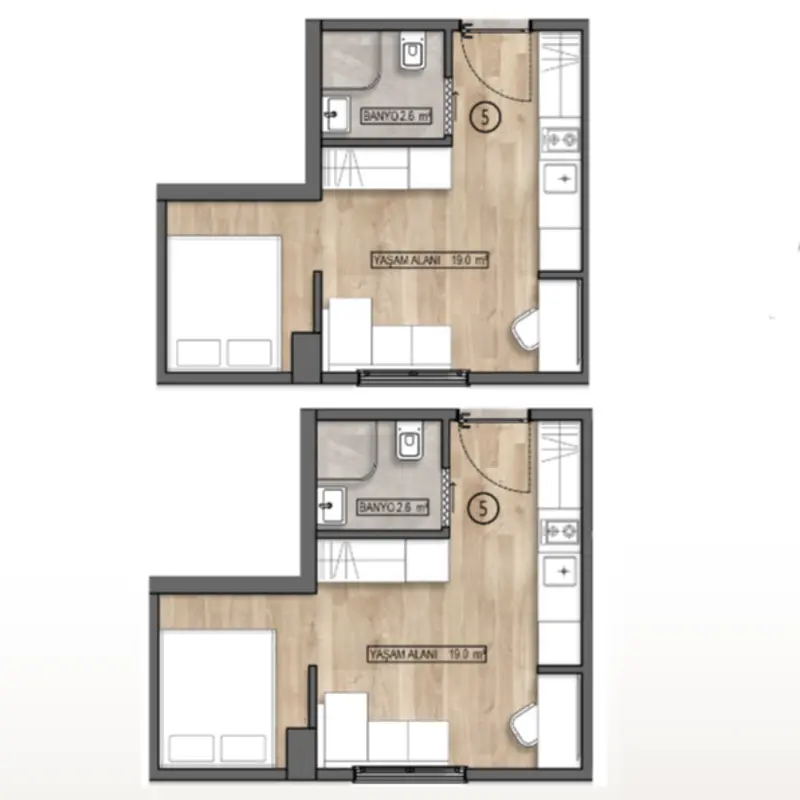 floor