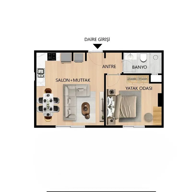 floor