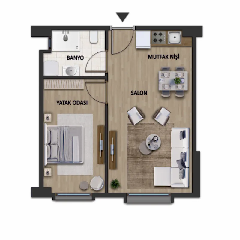 floor