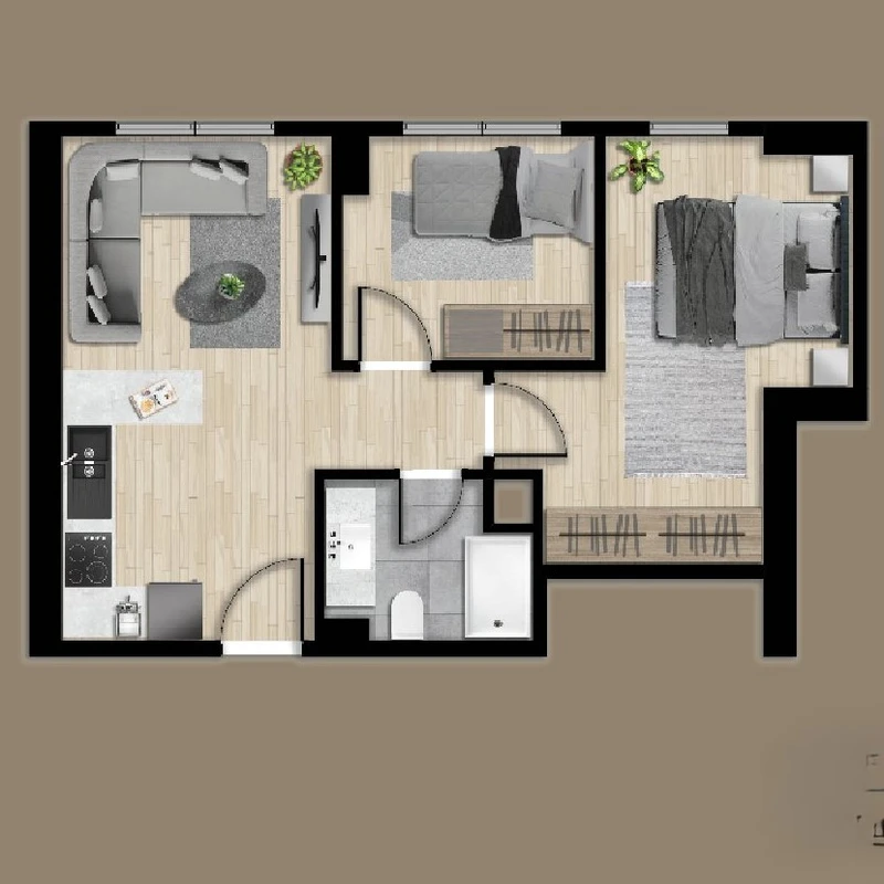 floor