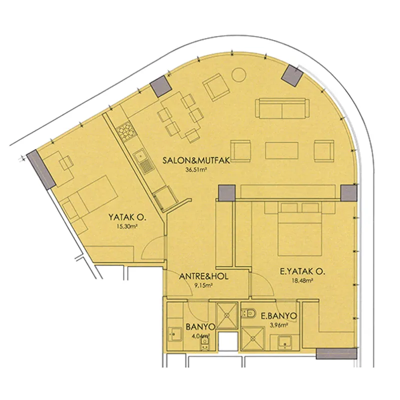 floor