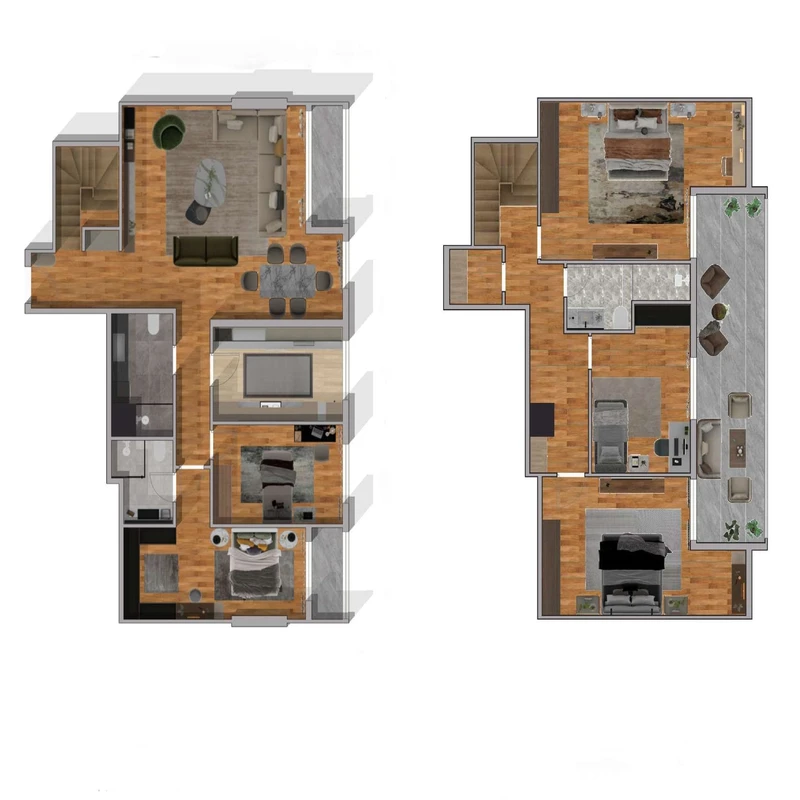 floor