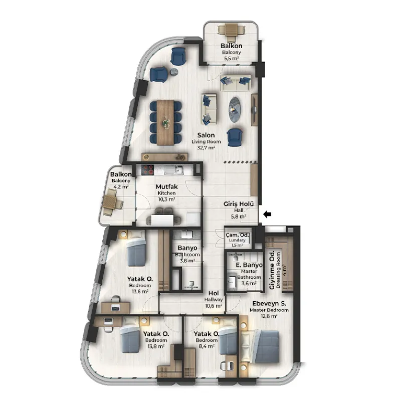 floor