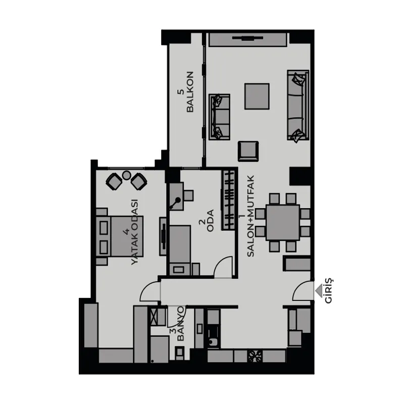 floor