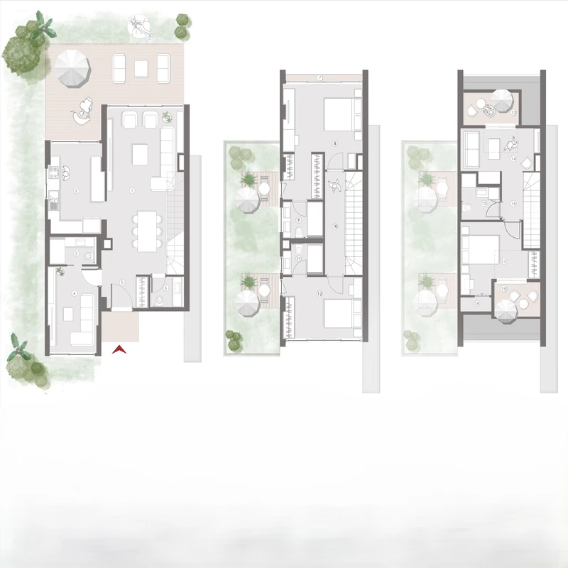 floor