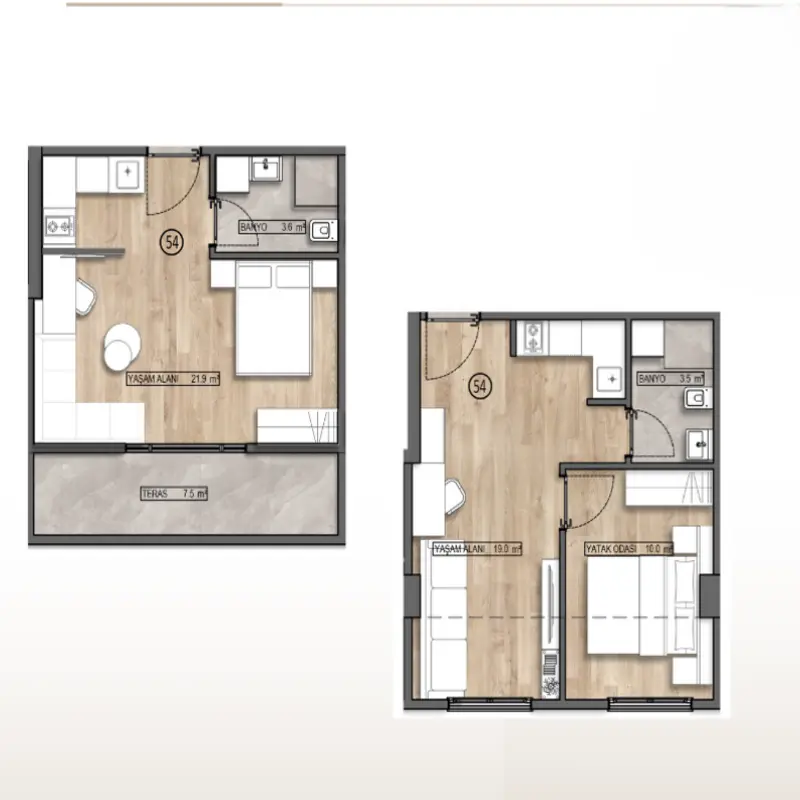 floor