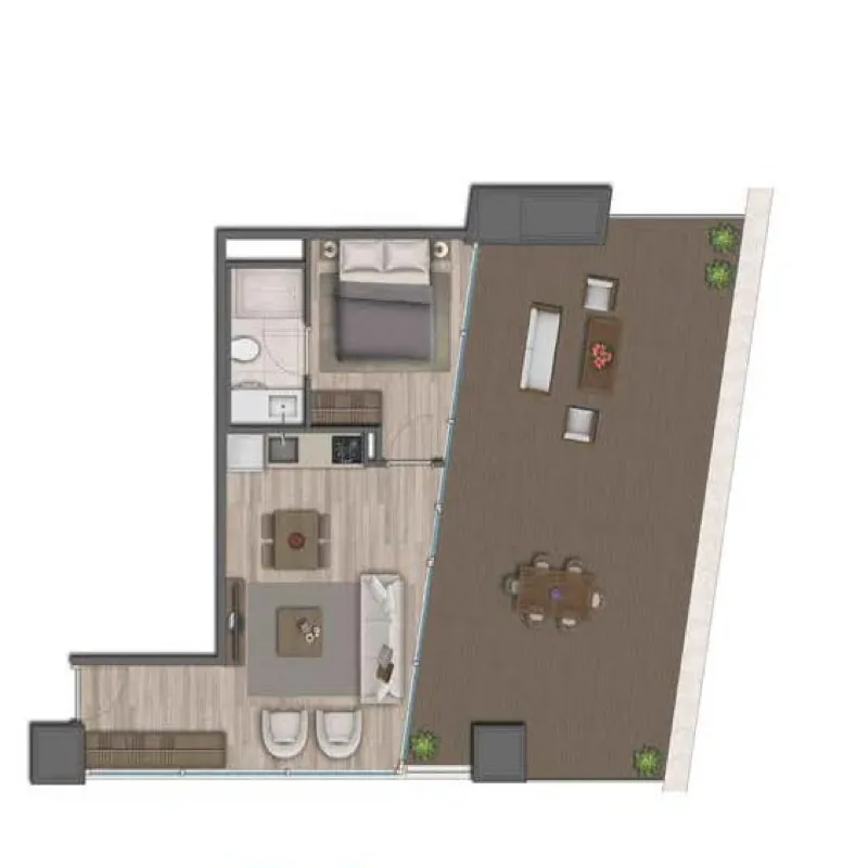 floor