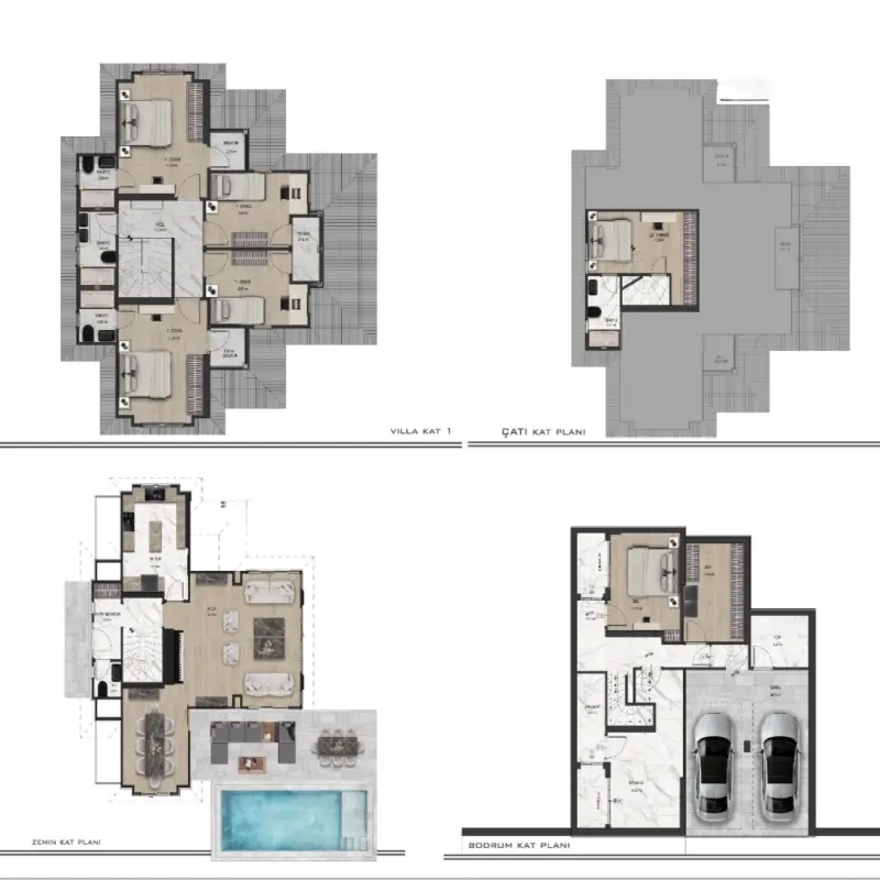 floor