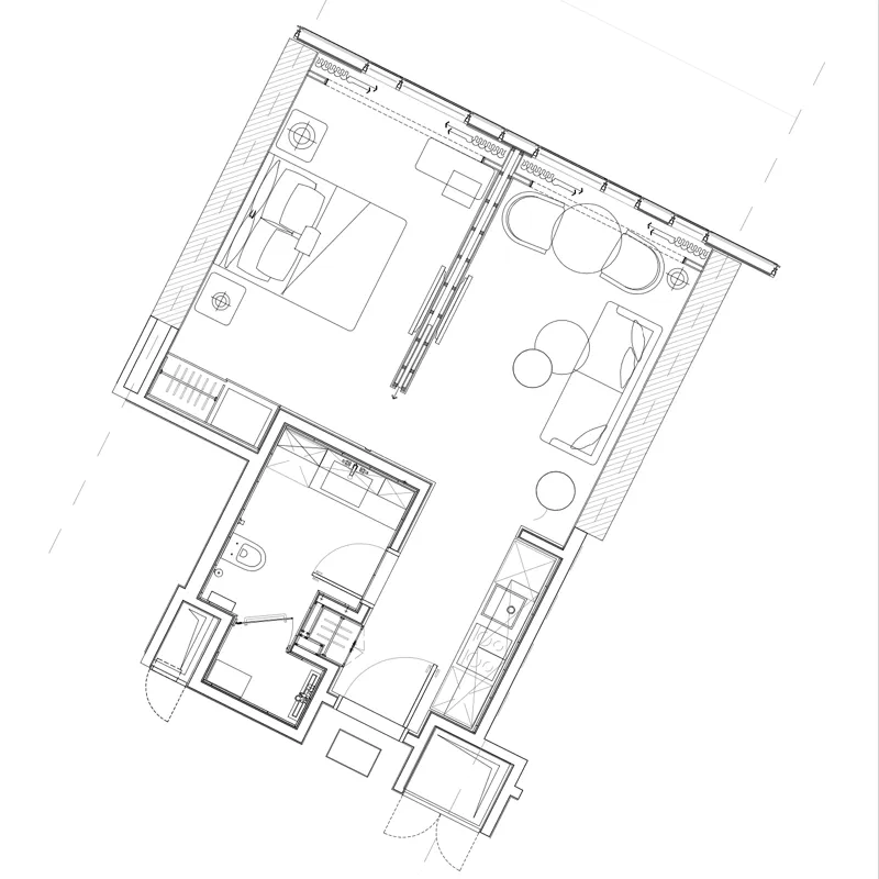 floor