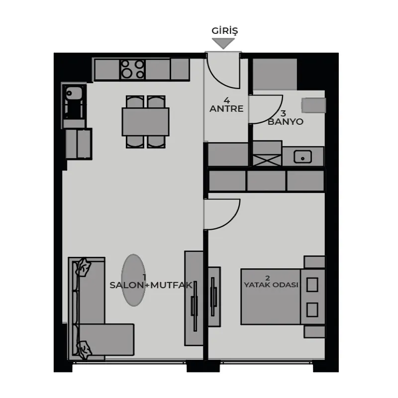 floor