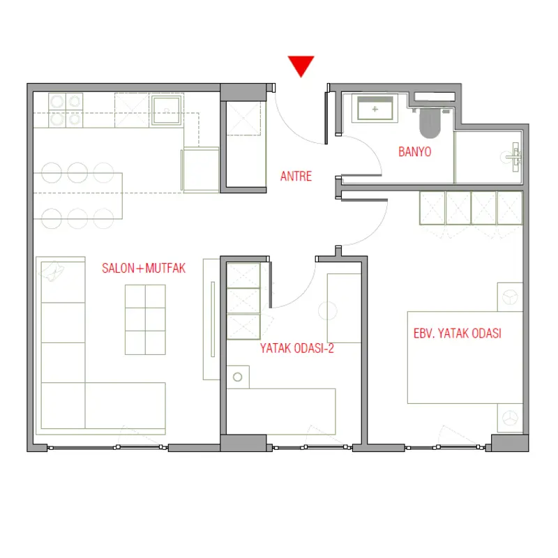 floor