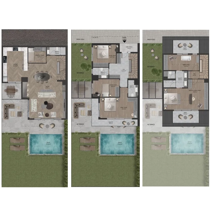 floor